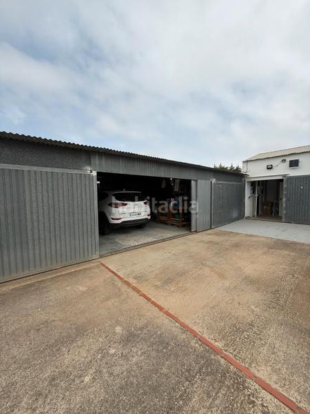 Foto f34072f5-a7e2-46b2-ab6d-4fe057ed856f. Chalet mit parking pool in Cuatro Pinos - El Carmen Puerto de Santa María (El)