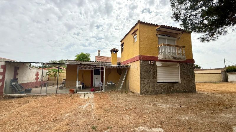 Foto 38237fa6-97d2-44b3-ae59-447f5538fd01. Finca rústica a Carretera de Sanlúcar - Sudamérica Puerto de Santa María (El)