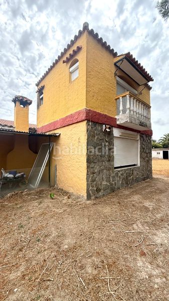 Foto 5001ffa0-8917-4e15-9ffa-080d39f11f7f. Finca rústica a Carretera de Sanlúcar - Sudamérica Puerto de Santa María (El)