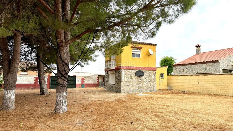 Foto 79c9e9ea-71ab-49f1-9982-aaab1c5bf554. Finca rústica a Carretera de Sanlúcar - Sudamérica Puerto de Santa María (El)