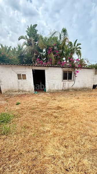 Foto cfe6b094-ec29-41e2-a1c5-6714425fc7db. Finca rústica a Carretera de Sanlúcar - Sudamérica Puerto de Santa María (El)
