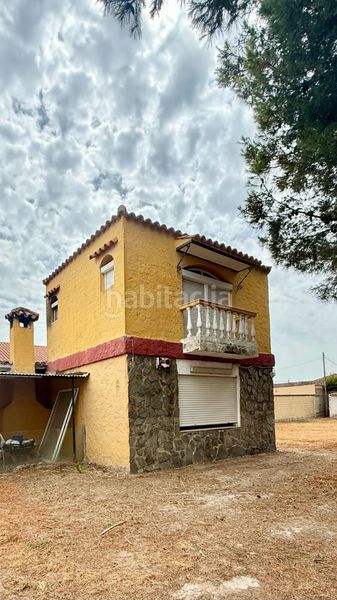Foto ebb6e5f0-730a-469e-9798-58b8849fbfdf. Finca rústica a Carretera de Sanlúcar - Sudamérica Puerto de Santa María (El)