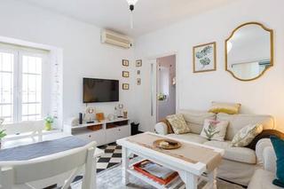 Piso en Casco Histórico - Ribera del Marisco. Piso en el centro con licencia turística