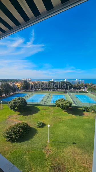 Foto 830fa384-3ba6-4882-9812-d3e7d4f121a4. Alquiler piso  de alquiler por temporada en Las Redes en Puerto de Santa María (El)