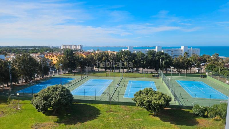 Foto 4fc62d6c-88e1-4381-945c-165a5a02c402. Location appartement dans Las Redes Puerto de Santa María (El)