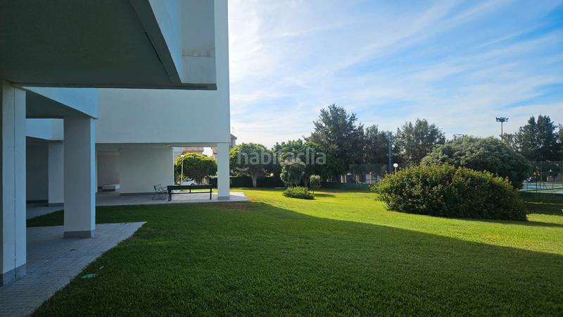 Foto b09f34f1-8462-4226-9220-dbb25f4c84d0. Location appartement dans Las Redes Puerto de Santa María (El)