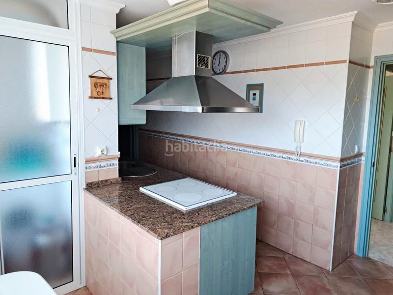 Foto cb159904-7f2a-424d-8d6a-2daf9f059010. Location appartement dans Las Redes Puerto de Santa María (El)
