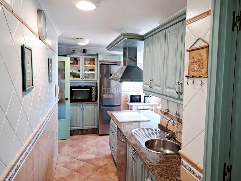 Foto ecd81e85-3249-43fb-8417-473cf51e1471. Location appartement dans Las Redes Puerto de Santa María (El)