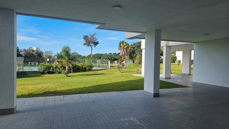 Foto fd8b300b-81fd-4bf8-8431-d367da2cf790. Location appartement dans Las Redes Puerto de Santa María (El)