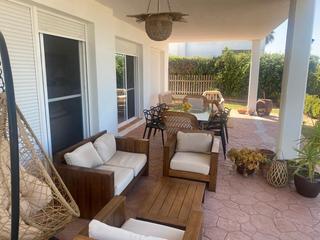 Location Chalet à Martín Miguel. Chalet ideal para familias en martín miguel