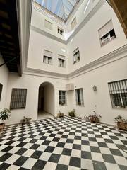 Lloguer Apartament a Casco Histórico - Ribera del Marisco. Piso de alquiler de larga duración sin muebles