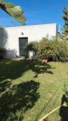 Propriété à El Juncal - Vallealto. Parcela con construcción zona los desmontados