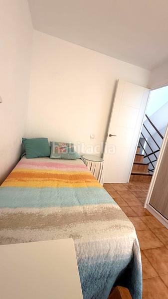 Foto 00ecced2-09fb-4f63-a1b7-1a58f85bdb9e. Casa adossada amb aparcament a El Manantial Puerto de Santa María (El)