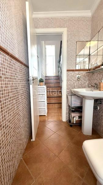 Foto 2d23d45b-dc5d-4d5f-aed8-65e66c47c8f6. Casa adossada amb aparcament a El Manantial Puerto de Santa María (El)