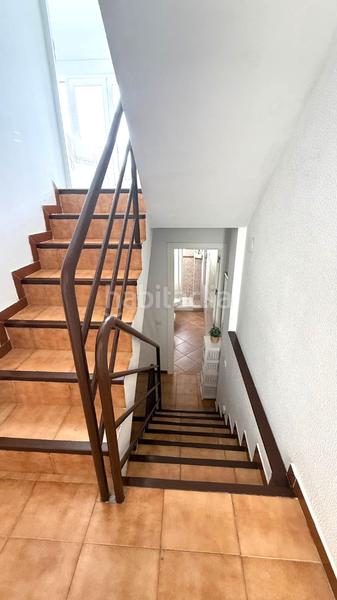 Foto 3a659734-a0ad-4b92-9e33-341761950650. Casa adossada amb aparcament a El Manantial Puerto de Santa María (El)