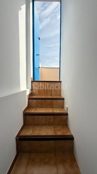 Foto 512aceb9-3d5b-40e1-b11a-9d4879281a25. Casa adossada amb aparcament a El Manantial Puerto de Santa María (El)