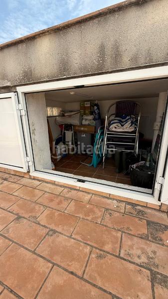 Foto ad617959-f9c5-48f6-9ebd-3444a9cb2b54. Casa adossada amb aparcament a El Manantial Puerto de Santa María (El)