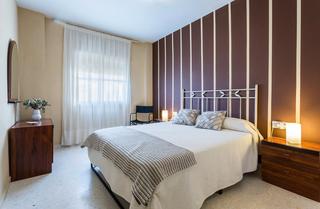 Appartamento  Calle caribe 1. Piso con terraza y piscina en avda del descubrimiento