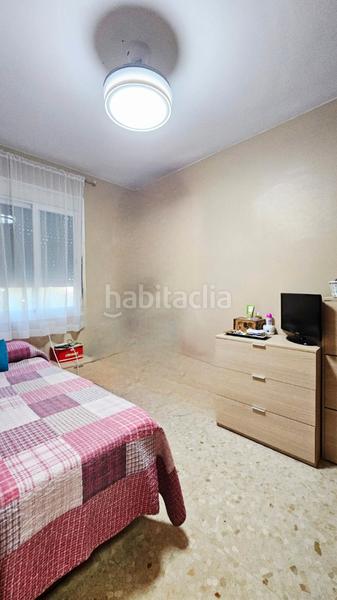 Foto f36ee6fa-cd98-46a3-8b7d-90bf78ac4fe5. Pis amb aparcament a El Juncal - Vallealto Puerto de Santa María (El)