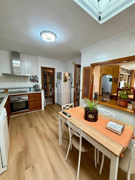 Foto 13c684bb-4b3f-42f6-9462-078d42748775. Casa adossada a Plaza de Toros - Ayuntamiento Puerto de Santa María (El)