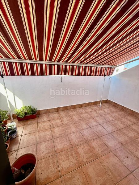 Foto 1a64ed22-3920-47af-9f98-c02e5f7631b9. Casa adossada a Plaza de Toros - Ayuntamiento Puerto de Santa María (El)