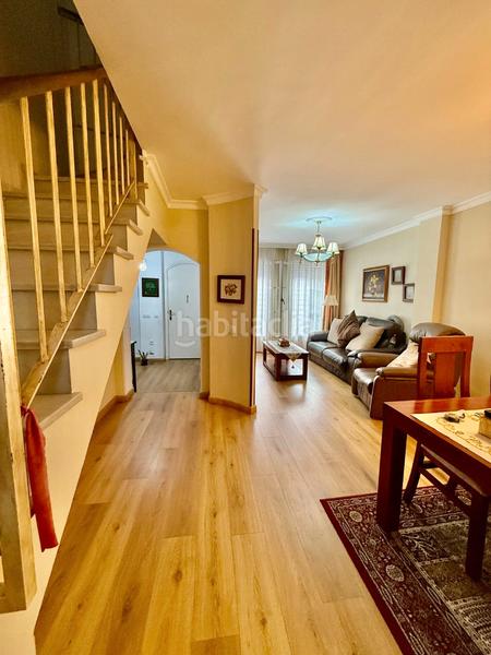 Foto 1d2ce1a3-ee30-46f0-858c-ec3a6788e81e. Casa adossada a Plaza de Toros - Ayuntamiento Puerto de Santa María (El)