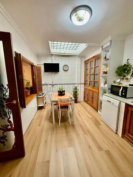 Foto 2fd110a3-0e54-49c5-81df-1017f98a8ded. Casa adossada a Plaza de Toros - Ayuntamiento Puerto de Santa María (El)