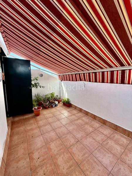 Foto 53314261-b9d7-4ea8-a564-f93b71bfe185. Casa adossada a Plaza de Toros - Ayuntamiento Puerto de Santa María (El)