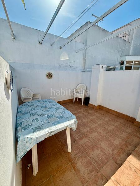 Foto 5b601c8d-b954-497c-bbe7-4b5fcdc6297d. Casa adossada a Plaza de Toros - Ayuntamiento Puerto de Santa María (El)