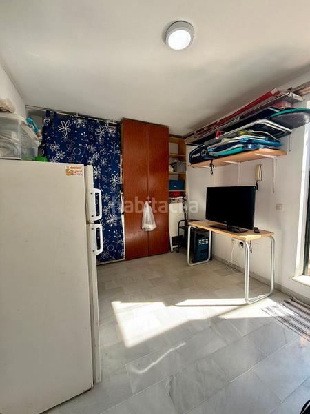 Foto 6421e5c5-0656-4dd1-843f-c0f3115d5047. Casa adossada a Plaza de Toros - Ayuntamiento Puerto de Santa María (El)