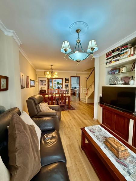 Foto 669af031-a930-475b-9604-71cedff8fd64. Casa adossada a Plaza de Toros - Ayuntamiento Puerto de Santa María (El)