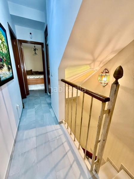 Foto 702a629b-0084-4694-8587-cf540317ff63. Casa adossada a Plaza de Toros - Ayuntamiento Puerto de Santa María (El)