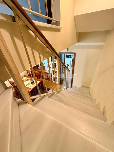 Foto 8f9f9ac2-0e97-44ae-b4c3-9b773c53d7c5. Casa adossada a Plaza de Toros - Ayuntamiento Puerto de Santa María (El)