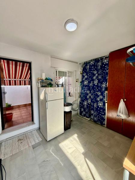 Foto 9c45d8f3-28e5-43bd-9a1f-91e8fca5be8c. Casa adossada a Plaza de Toros - Ayuntamiento Puerto de Santa María (El)