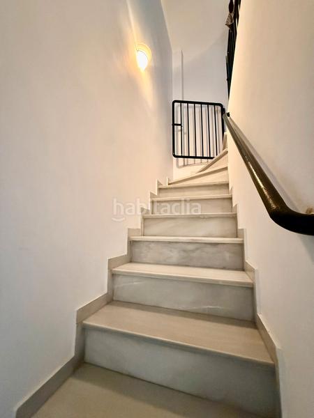 Foto c9be54cd-d891-4c44-a878-74832518719a. Casa adossada a Plaza de Toros - Ayuntamiento Puerto de Santa María (El)