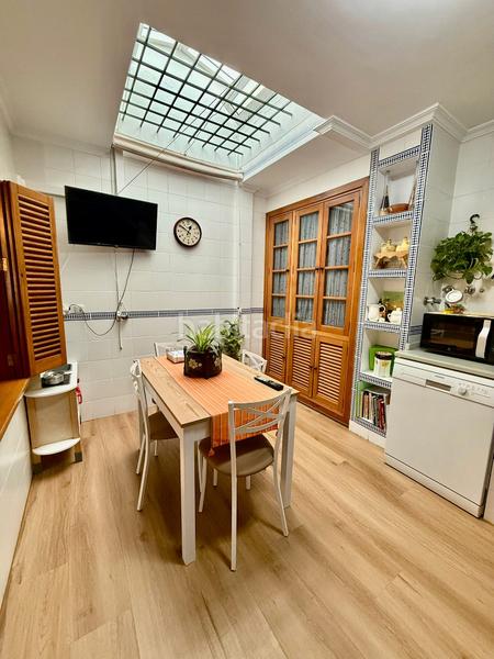 Foto dcb65f31-923d-4869-bbbc-95029c291fd8. Casa adossada a Plaza de Toros - Ayuntamiento Puerto de Santa María (El)