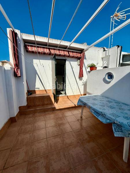 Foto fca6388e-7af6-4f99-b4be-4751328549fb. Casa adossada a Plaza de Toros - Ayuntamiento Puerto de Santa María (El)