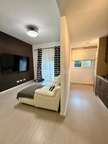 Foto 09366f34-fe79-49ab-8486-3c6645b51afd. Pis amb aparcament piscina a El Juncal - Vallealto Puerto de Santa María (El)