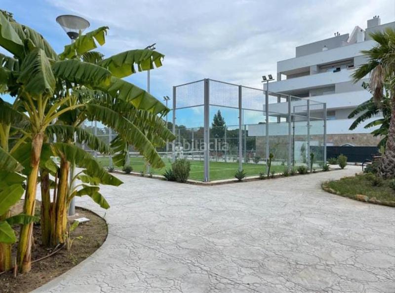 Foto 253cd1f6-4c1a-42c1-bca9-674c98a5b66a. Pis amb aparcament piscina a El Juncal - Vallealto Puerto de Santa María (El)