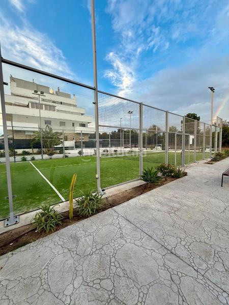 Foto 660600c9-f305-4096-9dc5-92273b0722c3. Pis amb aparcament piscina a El Juncal - Vallealto Puerto de Santa María (El)