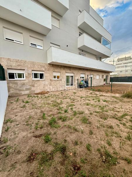 Foto 6eaa20ba-4afb-453d-ac44-254d724d65a3. Pis amb aparcament piscina a El Juncal - Vallealto Puerto de Santa María (El)