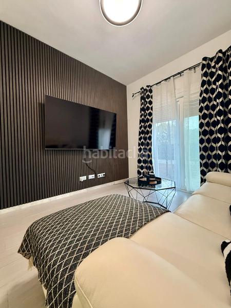 Foto 91d17552-5a84-49a1-86d6-a69d6e98c770. Pis amb aparcament piscina a El Juncal - Vallealto Puerto de Santa María (El)