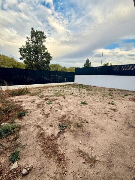 Foto cf41cd38-d77b-4309-bfcb-27679115242b. Pis amb aparcament piscina a El Juncal - Vallealto Puerto de Santa María (El)