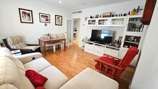 Etagenwohnung in Casco Histórico - Zona Alta. Piso reformado ideal para familia