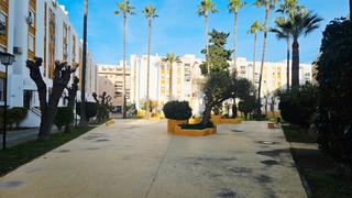 Etagenwohnung in Crevillet. Piso a reformar en plaza de toros