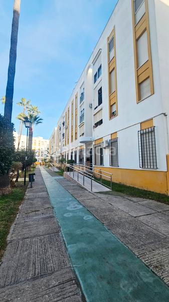 Foto 27b85681-2ba9-4b45-8c9f-0c5a85cde802. Appartement dans Crevillet Puerto de Santa María (El)