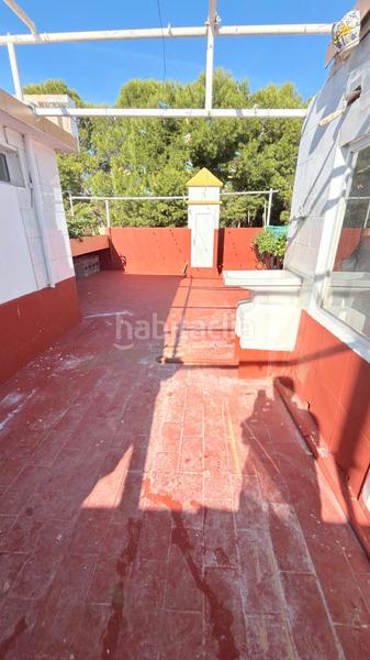 Foto 0458837e-e568-4ef5-b674-bfd0ca898e72. Casa adossada a Plaza de Toros - Ayuntamiento Puerto de Santa María (El)