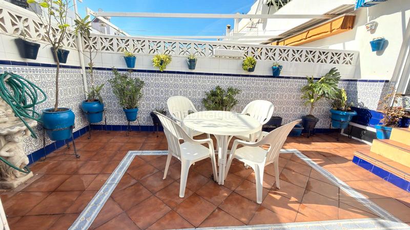 Foto 08da392f-c590-40e0-905f-e995e33b69a6. Casa adossada a Plaza de Toros - Ayuntamiento Puerto de Santa María (El)