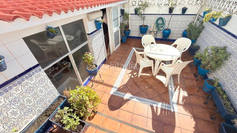 Foto 3eb3e22a-c066-4735-bff8-ce9e200f5f25. Casa adossada a Plaza de Toros - Ayuntamiento Puerto de Santa María (El)