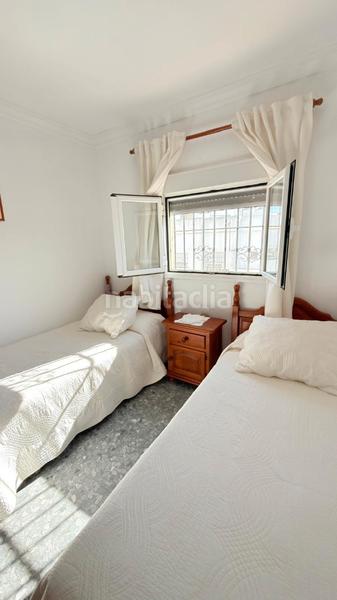 Foto 484db676-13bd-4102-8ac7-a28da50fd4b9. Casa adossada a Plaza de Toros - Ayuntamiento Puerto de Santa María (El)